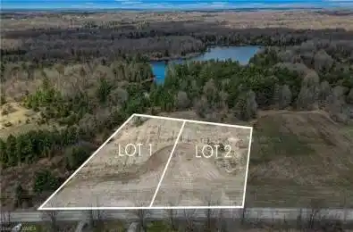 LOT 2 WHITE LAKE Road Frontenac Ontario K0H 1T0