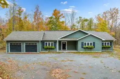 1912 Moneymore Road Tweed Ontario K0K 2Y0