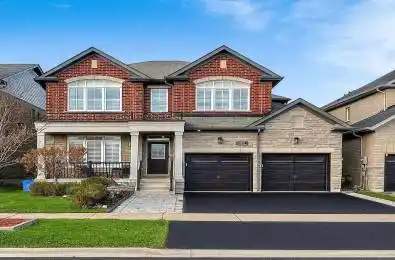 1002 Cole Steet Street Innisfil Ontario L9S 0J9