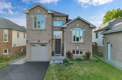 6 Goodwin Avenue Clarington Ontario L1C 4Z4