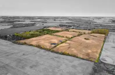 6895 Second Line Centre Wellington Ontario N1M 2W4