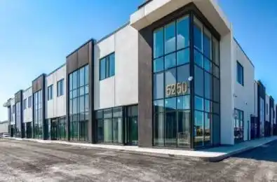 5250 Solar Drive Unit# 13 Mississauga Ontario L4W 0B2