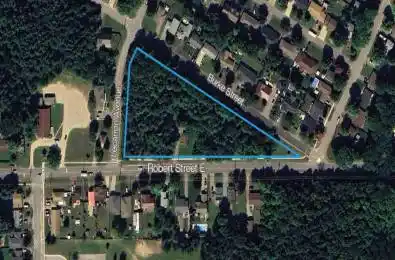 123 Robert Street Penetanguishene Ontario L9M 1M1