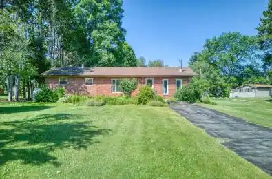 49 Mountain Road Westport Ontario K0G 1X0