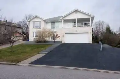 18 Killare Street North Bay Ontario P1A 4J2