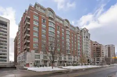 33 Delisle Avenue Unit# 908 Toronto C02 Ontario M4V 3C7