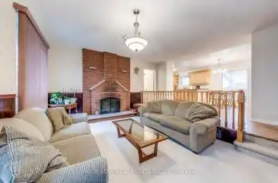 14 Cairnmore Court Brampton Ontario L6Z 1T6