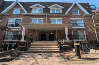 22 laidlaw Street Unit# 1229 Toronto W01 Ontario M6K 1X2