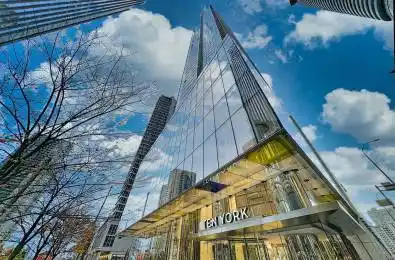 10 York Street Unit# 4110 Toronto C01 Ontario M5J 2Z2