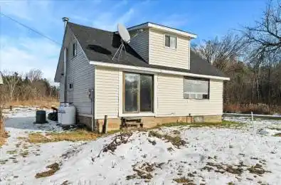 702 French Settlement Road Tweed Ontario K0K 3J0