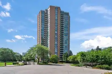 2000 Islington Avenue Unit# 1410 Toronto W09 Ontario M9P 3S7
