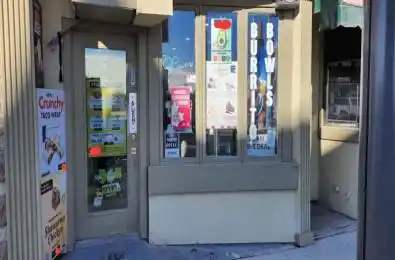 497 Dundas Street Woodstock Ontario N4S 1C3