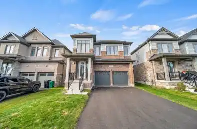 22 Rustic Oak Trail North Dumfries Ontario N0B 1E0