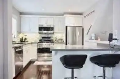 624 Mcconachie Common Burlington Ontario L7L 0E1