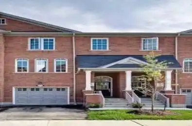 361 Aspendale Crescent Mississauga Ontario L5W 0E7