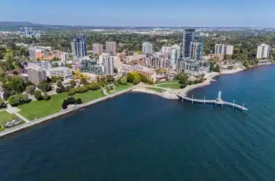 2007 James Street Unit# 2102 Burlington Ontario L7R 0G7