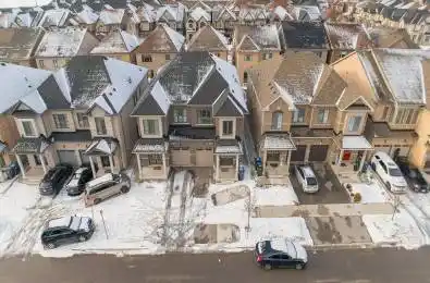 118 Emerald Coast Trail Brampton Ontario L7A 5A7