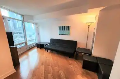 361 Front Street Unit# 331 Toronto C01 Ontario M5V 3R5