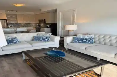 4655 Glen Erin Drive Unit# 1205 Mississauga Ontario L5M 0Z1