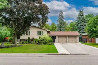 23 Hillside Drive Brampton Ontario L6S 1A2