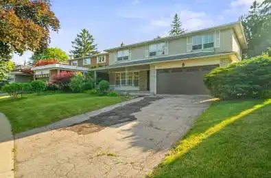 371 Woodsworth Road Toronto C12 Ontario M2L 2T8