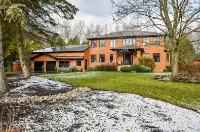 10 Kresia Lane Clarington Ontario L1E 2G8