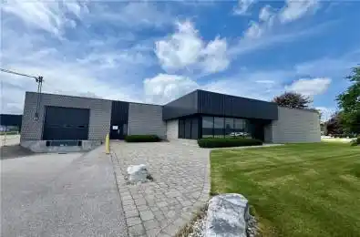 95 Rankin Street Waterloo Ontario N2V 1W2