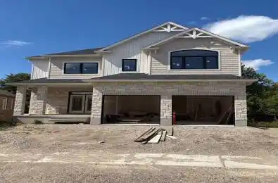 1248 Caen Avenue Woodstock Ontario N4T 0J4