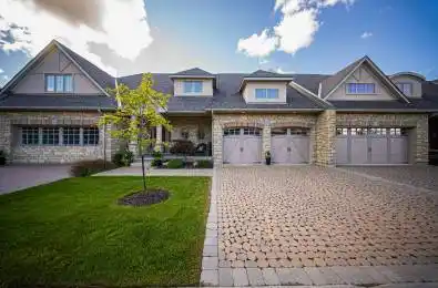 5 Wood Haven Drive Unit# 302 Tillsonburg Ontario N4G 0A8