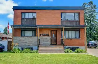 775 Trojan Avenue Unit# 3 Overbrook - Castleheights and Area Ontario K