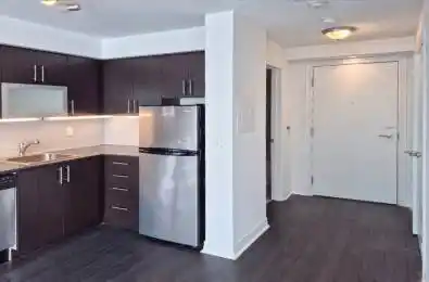 50 Town Centre Court Unit# 2605 Toronto E09 Ontario M1P 0A9