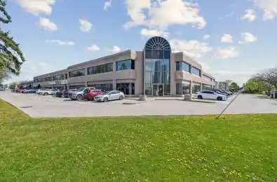 8111 Jane Street Unit# 1 & 2 Vaughan Ontario L4K 4L7