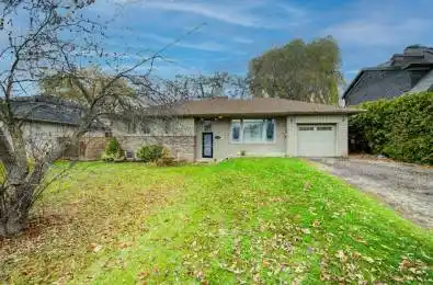 1361 Stanbury Road Oakville Ontario L6L 2J5