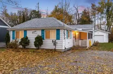 380 Gill Street Orillia Ontario L3V 4K6