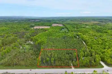 777215 Highway 10 N/A Chatsworth Ontario N0H 1R0