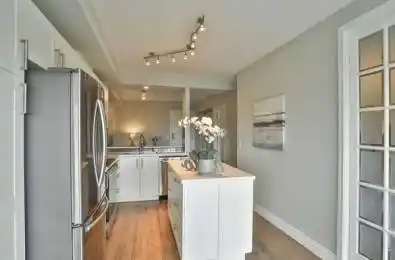 200 Burnhamthorpe Road Unit# 802 Mississauga Ontario L5A 4L4