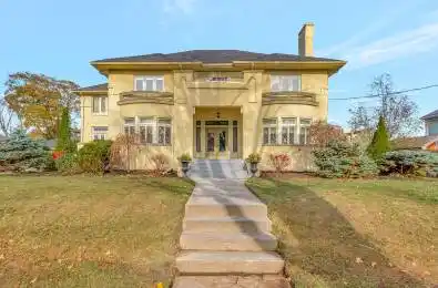 196 Bridge Street Belleville Ontario K8N 1N6