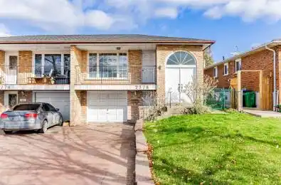 7778 Benavon Road Mississauga Ontario L4T 3G3