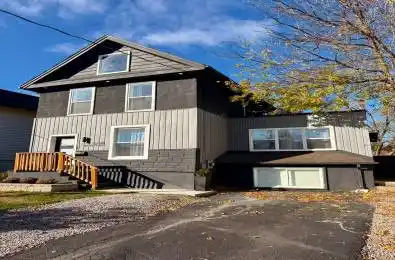 640 Romaine Street Peterborough Ontario K9J 2E4