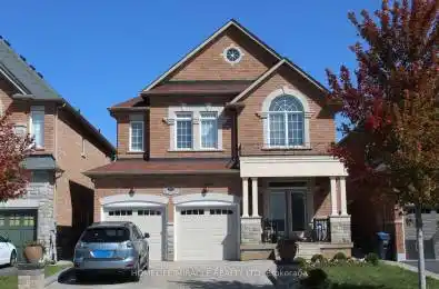 210 Bellchase Trail Brampton Ontario L6P 3V2