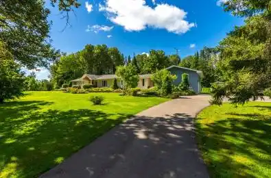 523 Davis Drive Uxbridge Ontario L9P 1R1