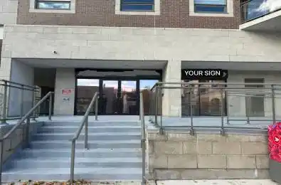 86 Woodbridge Avenue Unit# 21 Vaughan Ontario L4L 0E4