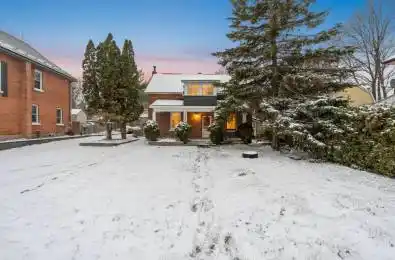 202 Bradford Street Barrie Ontario L4N 3B6