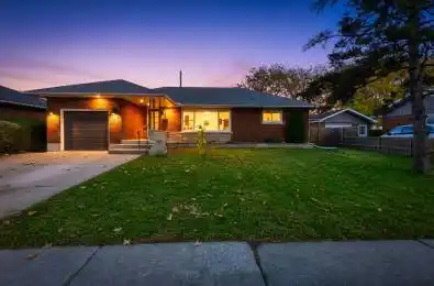 7 HARCOVE Street St. Catharines Ontario L2N 1W7