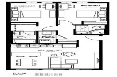 253 Albert Street Unit# 405 Waterloo Ontario N2L 3T7