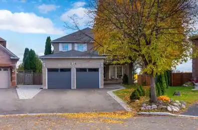 184 Veneto Drive Vaughan Ontario L4L 8X6