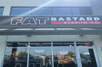 1201 Division Street Unit# 4 Kingston Ontario K7K 6X4