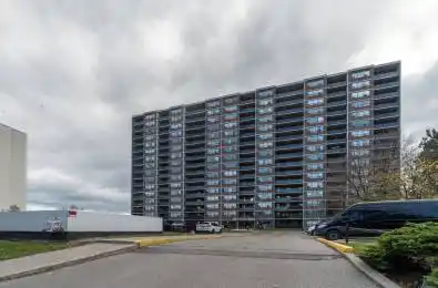 45 Sunrise Avenue Unit# 714 Toronto C13 Ontario M4A 2S3