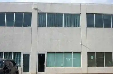 365 Healey Road Unit# #23 Caledon Ontario L7E 5C1