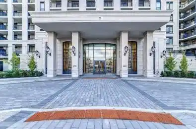 278 Buchanan Drive Markham Ontario L3R 9S3